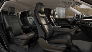 2026 Lincoln Lincoln Aviator Internal Image 1